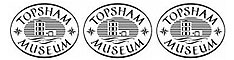 Topsham Museum Sponsor