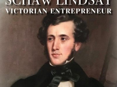 The David Clement Memorial Lecture:  William S Lindsay, shipowner, politician and envoy