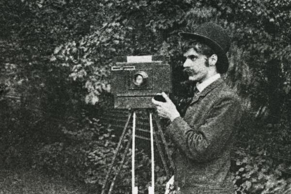 This is me  Call for entries: Documentary Photography Open 2026