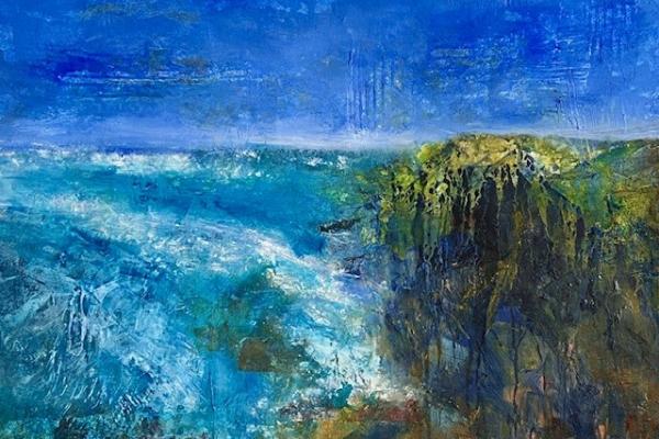 Westward Ho! and Bideford Art Society Annual Open Exhibition