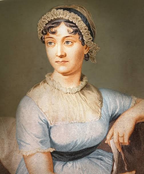 Full Ahead Lecture Season 2025:  Jane Austen and her South West Connections