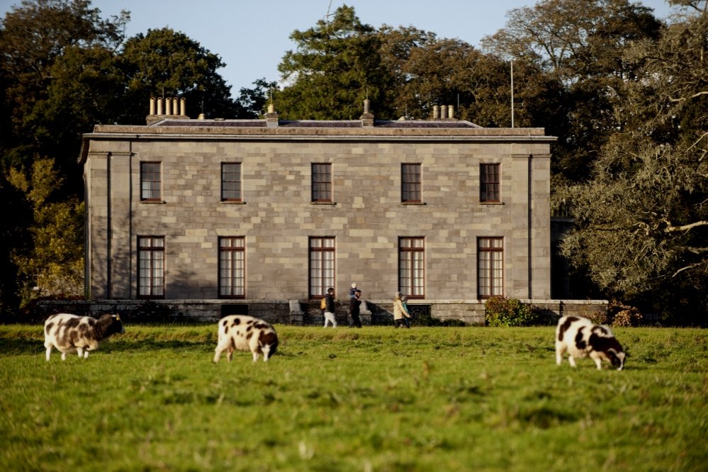 Arlington Court Museums in Barnstaple