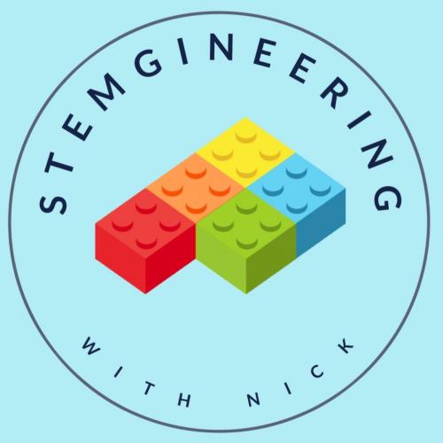 Curious Creators: Building LEGO Bridges  Stemgineering with Nick