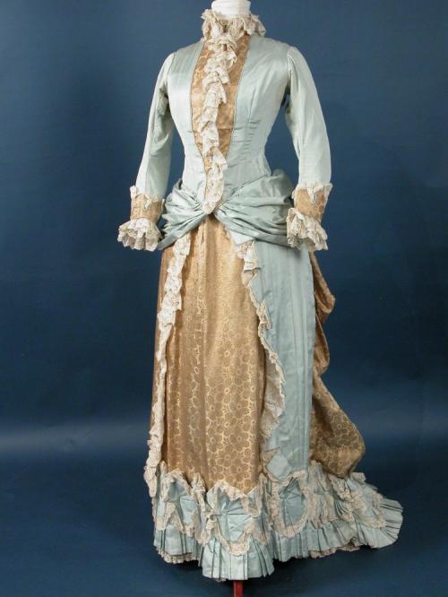 Sainsburys victorian outlet costume