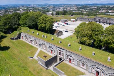 The Landmark Trust is 50 years old