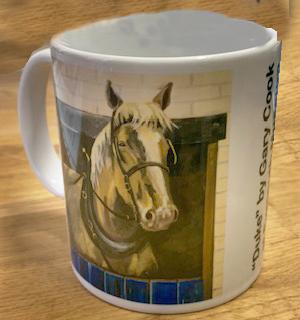 View Painted Mugs Image