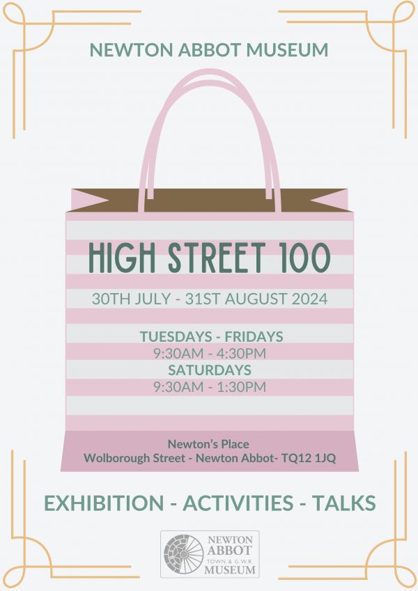 High Street 100