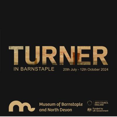 Turner in Barnstaple