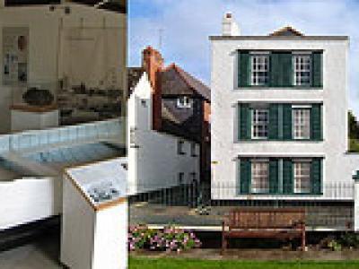 Topsham Museum