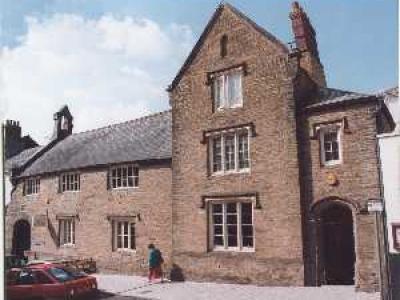 Kingsbridge Cookworthy Museum