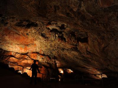 Kents Cavern Prehistoric Caves