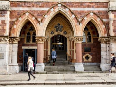 Job opportunity at RAMM  LGBTQ Creative Project 