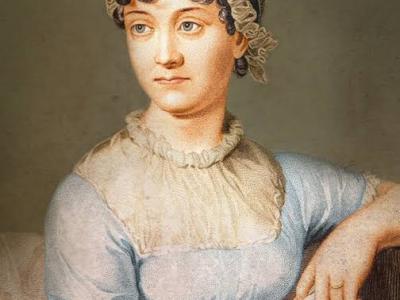 Full Ahead Lecture Season 2025:  Jane Austen and her South West Connections