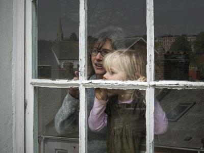 New art project for Exeter city centre residents