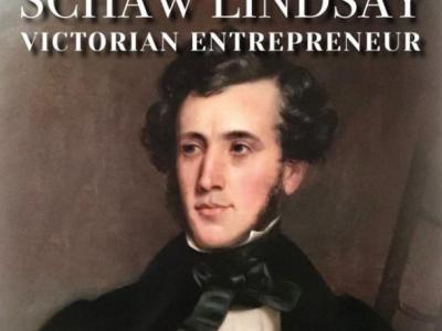 The David Clement Memorial Lecture:  William S Lindsay, shipowner, politician and envoy