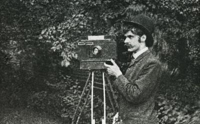 This is me  Call for entries: Documentary Photography Open 2026